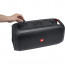 тонколона JBL Partybox On The Go Bluetooth Speaker тонколона JBL Partybox On The Go Bluetooth Speaker