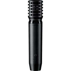 микрофон Shure PGA81 Cardioid Condenser Instrument Microphone