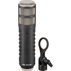 Microphone Rode Procaster