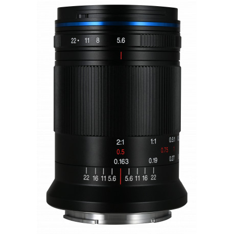 85mm f / 5.6 2x Ultra Macro APO -