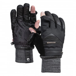 gloves Vallerret Markhof Pro V3 (black)