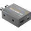 Blackmagic Design Мicro Converter SDI към HDMI 12G (със захранване)