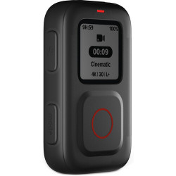 GoPro The Remote for HERO10 / 9/8 Black and MAX 360