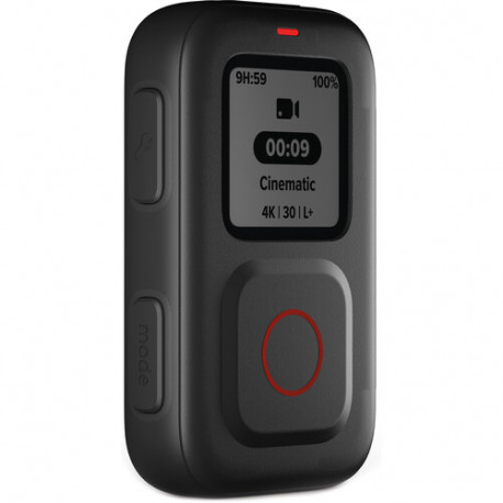 GoPro The Remote за HERO10 / 9 / 8 Black и MAX 360