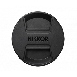 Accessory Nikon LC-72B Lens Cap