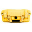 Peli™ Case 1450 with foam (yellow)