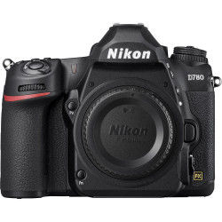 фотоапарат Nikon D780 (употребяван)