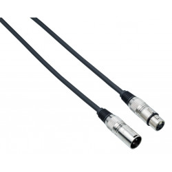 Bespeco IROMB1500 XLR кабел 15м