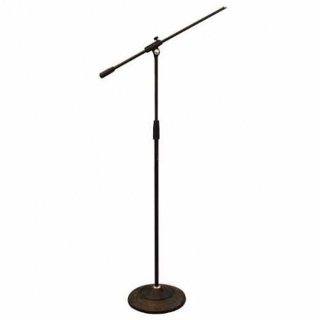 аксесоар Bespeco MS2GR Boom Microphone Stand