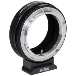 Lens Adapter Metabones MB-FD-EFR-BT1 Canon FD adapter to Canon EOS R (RF)