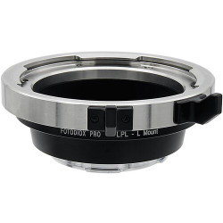 Lens Adapter FotodioX FOTODIOX PRO LPL-MOUNT TO L-MOUNT ADAPTER