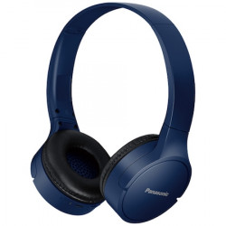 слушалки Panasonic RB-HF420BE-A (син)