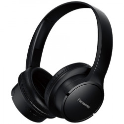 слушалки Panasonic RB-HF520BE-K (черен)
