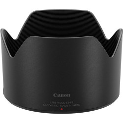 Canon ES-83 canopy
