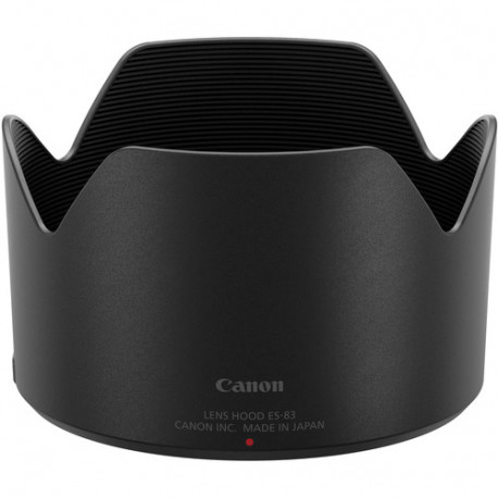 CANON ES-83 LENS HOOD