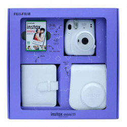 Instant Camera Fujifilm Instax Mini 11 Box Ice White