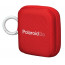 POLAROID GO POCKET PHOTO ALBUM - RED