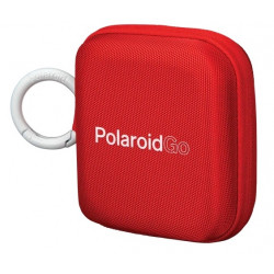 Polaroid Go Pocket Photo Album (red)