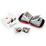 Instant Camera Polaroid Go Gen 2 (red) + Film Polaroid Go Film Double Pack color + Album Polaroid Go Pocket Photo Album (red)