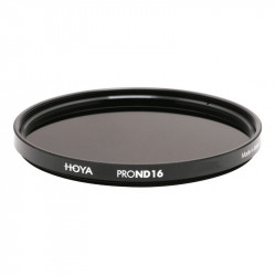 филтър Hoya ProND16 (ND 1.2) Neutral Density Filter 52mm