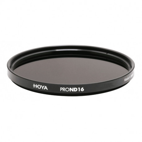 Hoya ProND16 (ND 1.2) 52mm