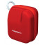 Instant Camera Polaroid Go Camera + Film Polaroid Go Film Double Pack color + Case Polaroid Go Camera Case (red)