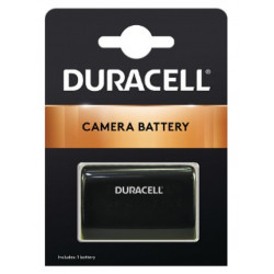Battery Duracell DRCLPE6NH Li-Ion Battery equivalent to Canon LP-E6NH