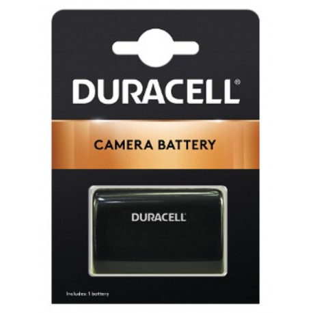 Duracell DRCLPE6NH Li-Ion Battery equivalent to Canon LP-E6NH