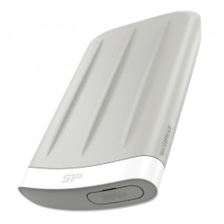HDD Silicon Power Armor A65 2TB 2.5 &quot;USB 3.1 (silver)