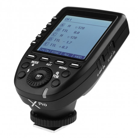 Godox XPro-C Предавател за Canon