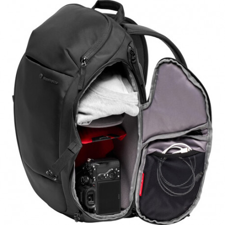 Backpack Manfrotto MB MA3-BP-T Advanced Travel Backpack