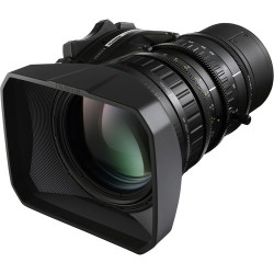 обектив Fujifilm Fujinon 2/3" 4K 16X Zoom Lens за URSA Broadcast