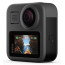 Camera GoPro Max 360 Black + Accessory Philips GoZero hydration bottle