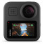 GOPRO MAX BLACK CHDHZ-202-RX