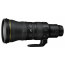  фотоапарат Nikon Z8 + обектив Nikon NIKKOR Z 400mm f/2.8 TC VR S