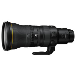 Lens Nikon NIKKOR Z 400mm f / 2.8 TC VR S