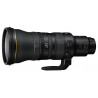 NIKKOR Z 400mm f/2.8 TC VR S
