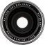 WCL-X100B Wide Conversion Lens (Black)