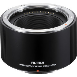 converter Fujifilm MCEX-45G WR Macro Extension Tube for GFX