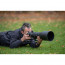  фотоапарат Nikon Z8 + обектив Nikon NIKKOR Z 400mm f/2.8 TC VR S