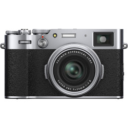 фотоапарат Fujifilm X100V + LC-X100V (употребяван)