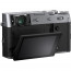Fujifilm X100V + LC-X100V (употребяван)