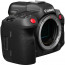 Camera Canon EOS R5 C + Battery grip Canon BG-R10 Battery Grip + Battery Canon LP-E6NH Battery Pack