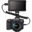 Camera Canon EOS R5 C + Lens Sigma 24-35mm T2.2 FF Zoom Cine