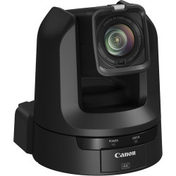 Camcorder Canon Canon CR-N300 PTZ (black)