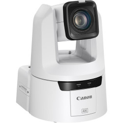 камера Canon CR-N500 PTZ (бял)