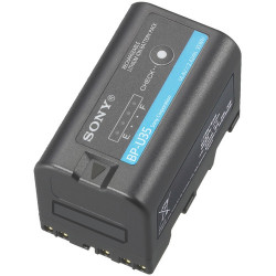 Battery Sony BP-U35 Li-Ion battery