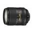 DSLR camera Nikon D5300 + Lens Nikon 18-105mm VR + Accessory Nikon DSLR Accessory Kit - DSLR Bags + SD 32GB 300X
