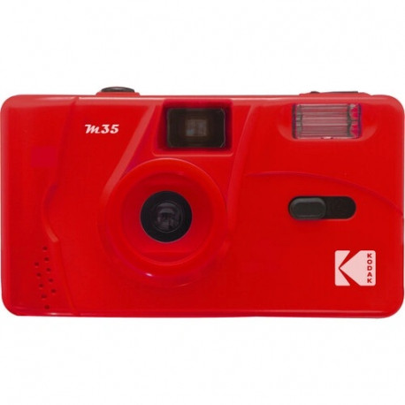M35 Reusable Camera ()