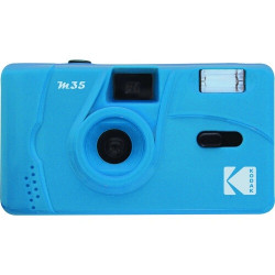 фотоапарат Kodak M35 Reusable Camera (син)
